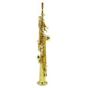 Selmer Paris | Series III Soprano Saxophone