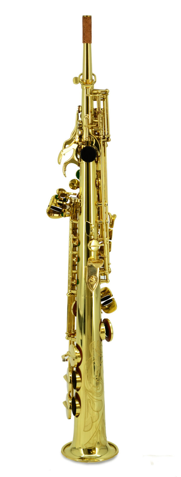 Selmer Paris | Series III Soprano Saxophone