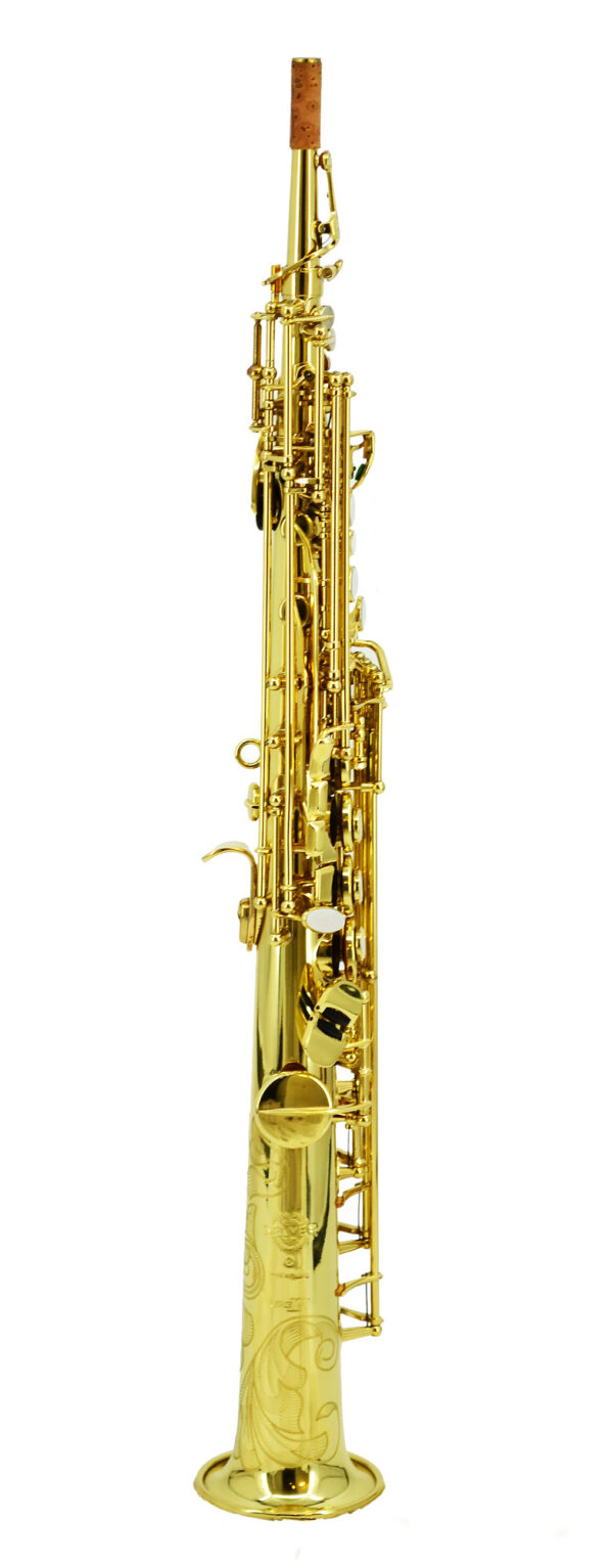 Selmer Paris | Series III Soprano Saxophone