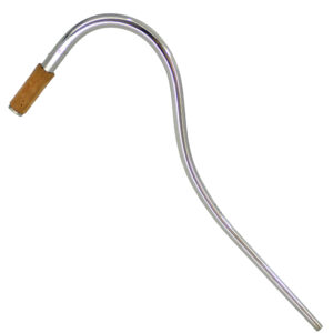 Püchner | CD2 Bassoon Crook