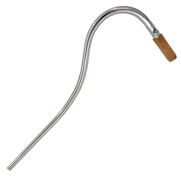 Püchner | CD2 Bassoon Crook