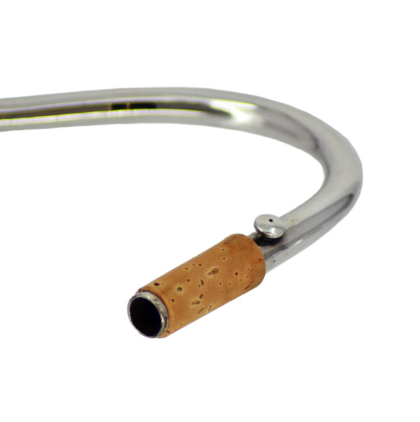Püchner | CD2 Bassoon Crook