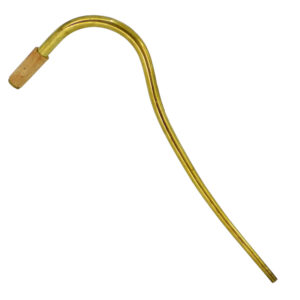 Fox | C2 Bassoon Crook