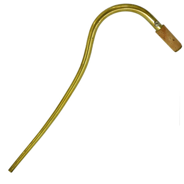 Fox | C2 Bassoon Crook