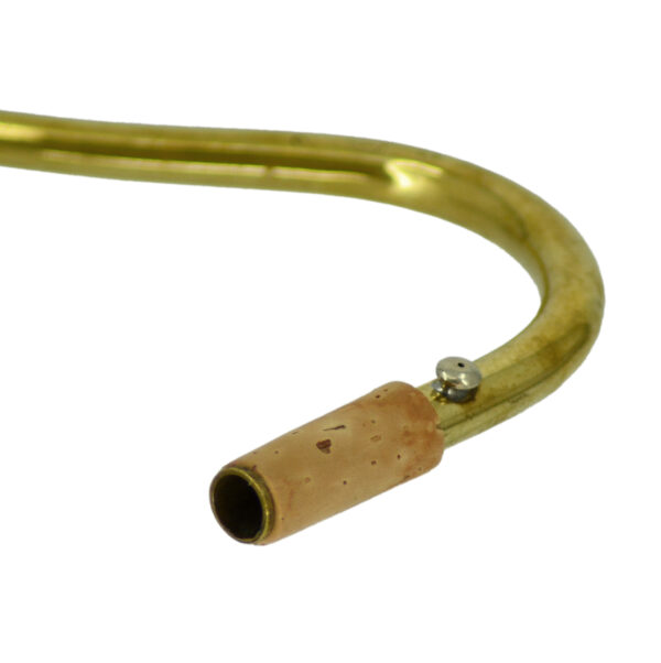 Fox | C2 Bassoon Crook