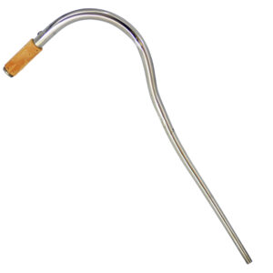 Heckel | BD2 Bassoon Crook