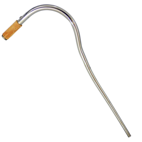 Heckel | BD2 Bassoon Crook