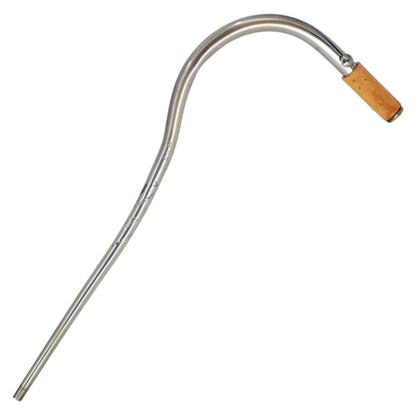 Heckel | BD2 Bassoon Crook