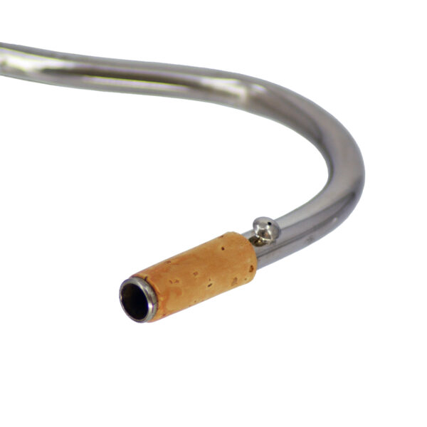 Heckel | BD2 Bassoon Crook