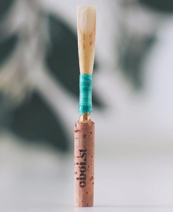 Oboi.st | Oboe Reed
