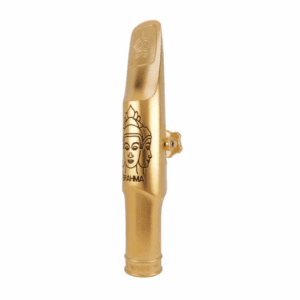 Theo Wanne | Brahma Gold Baritone Saxophone Mouthpiece