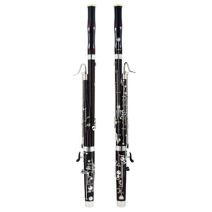 Huller | Student Bassoon