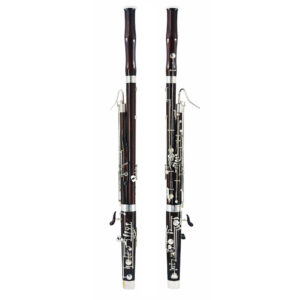Huller | Student Bassoon