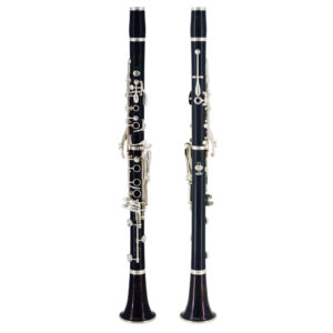 Buffet Crampon | RC Prestige Greenline A Clarinet