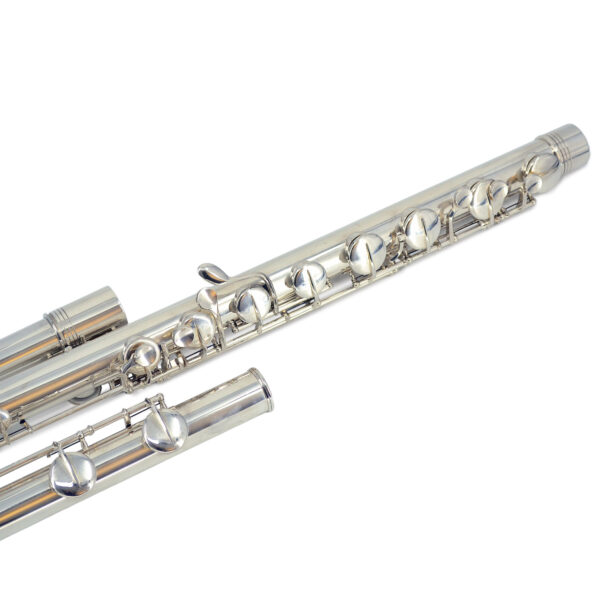 Sonora | Bass Flute