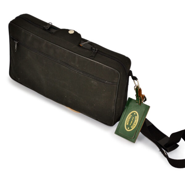 Howarth | S40c+Thumbplate Oboe