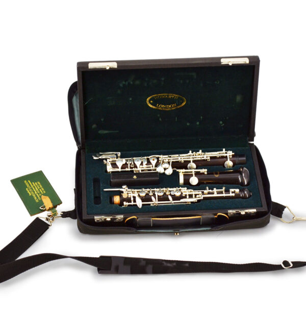 Howarth | S40c+Thumbplate Oboe