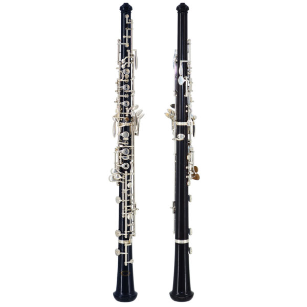 Howarth | S40c+Thumbplate Oboe