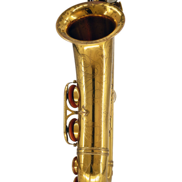 Selmer Paris | Mark VI Tenor saxophone