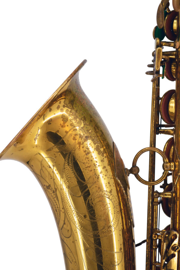 Selmer Paris | Mark VI Tenor saxophone