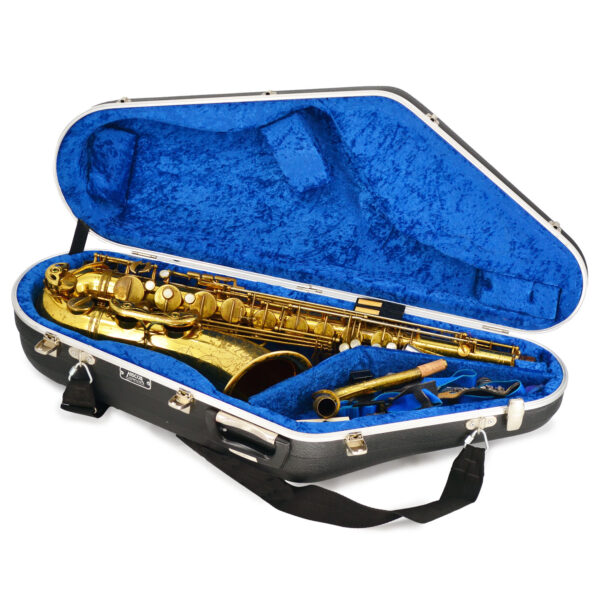Selmer Paris | Mark VI Tenor saxophone