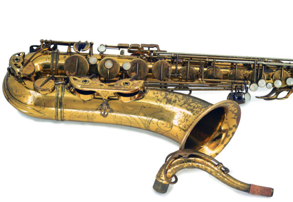 Selmer Paris | Mark VI Tenor saxophone