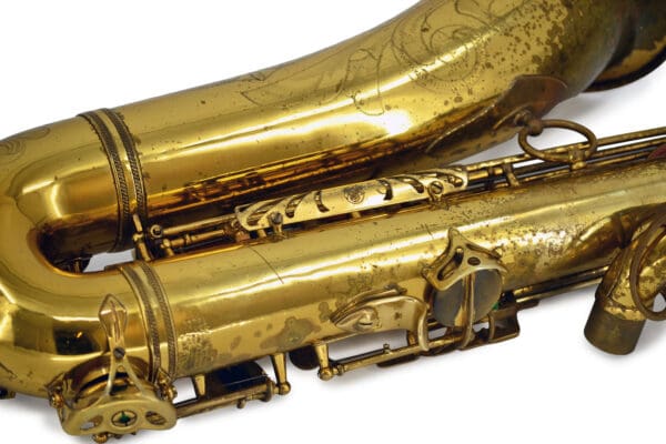 Selmer Paris | Mark VI Tenor saxophone
