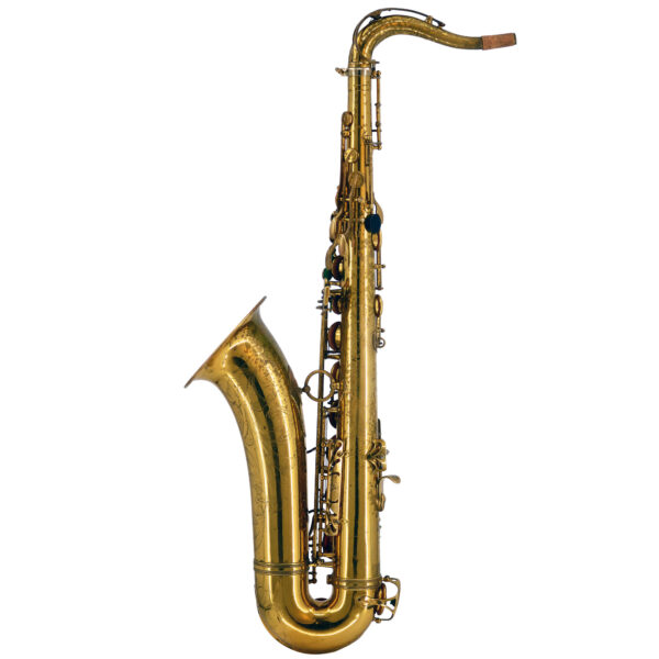 Selmer Paris | Mark VI Tenor saxophone