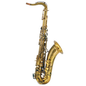 Selmer Paris | Mark VI Tenor saxophone