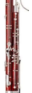 Püchner | Model Classic Bassoon