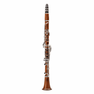 Buffet Crampon | Tosca Bb Mopane Clarinet | '200 ans' limited edition