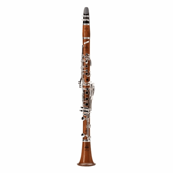 Buffet Crampon | Tosca Bb Mopane Clarinet | '200 ans' limited edition
