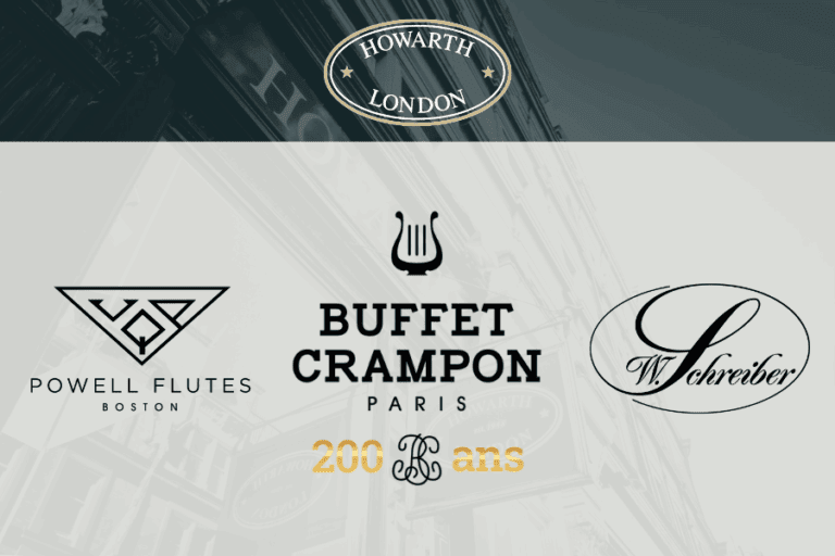 Buffet Crampon Bicentenary Offer image