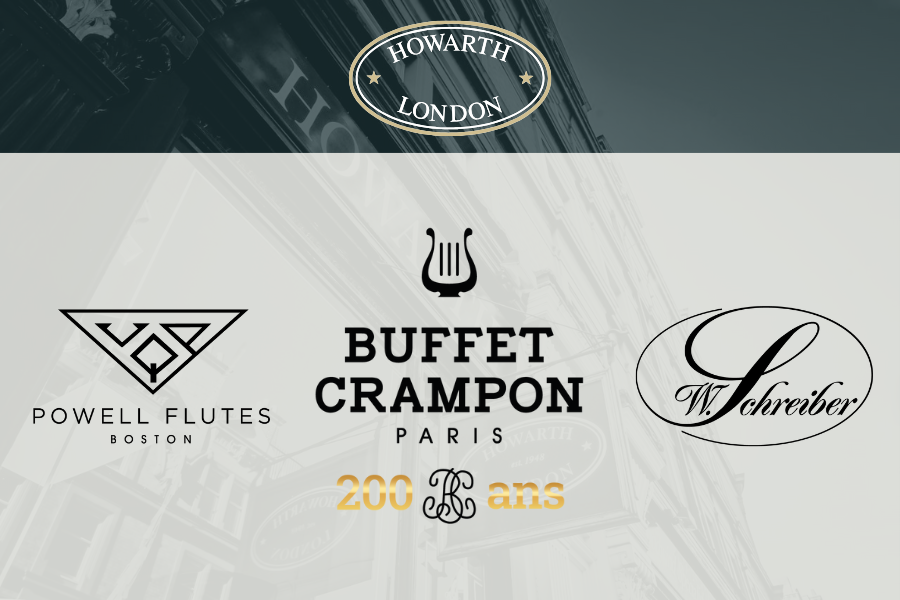 Buffet Crampon Bicentenary Offer