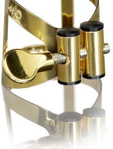 Vandoren | M/O (Masters/Optimum) Alto Saxophone Ligature