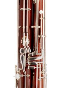 Howarth | Academy Student Short Reach Model Bassoon
