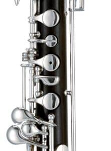 Howarth | S10 Thumbplate System Oboe