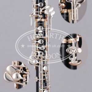 Marigaux | Model 2001 Oboe