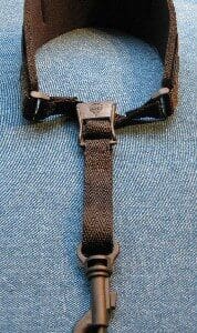 Neotech | Soft Saxophone Strap / Sling