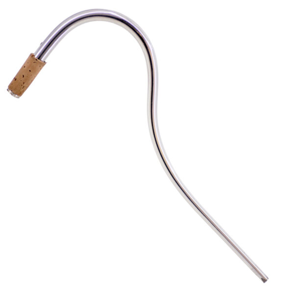 Heckel | CV1 Bassoon Crook