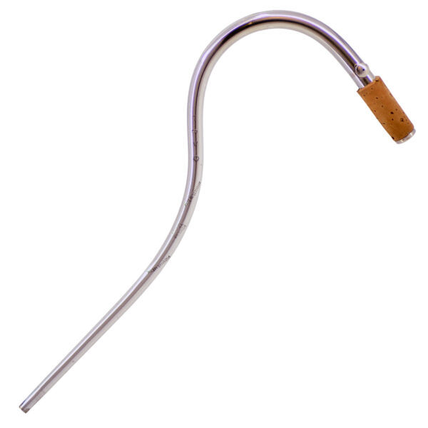 Heckel | CV1 Bassoon Crook