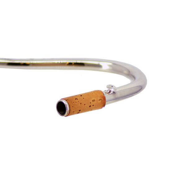 Heckel | CV1 Bassoon Crook