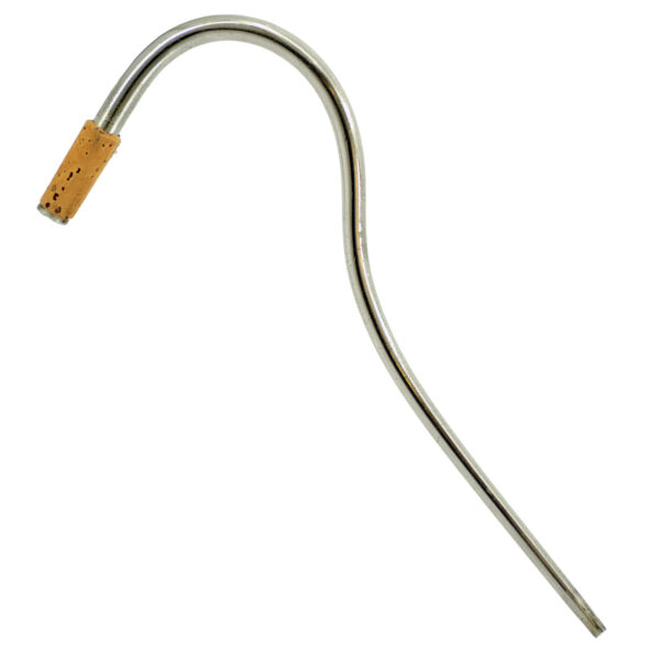 Heckel | CC1 Bassoon Crook