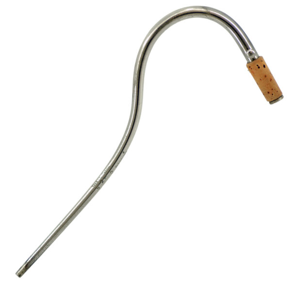 Heckel | CC1 Bassoon Crook
