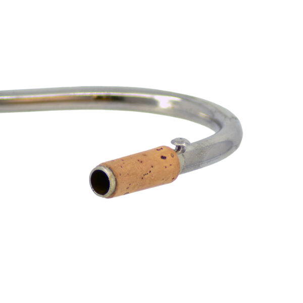 Heckel | CC1 Bassoon Crook