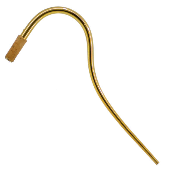 Heckel | BD1 N Bassoon Crook