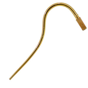 Heckel | BD1 N Bassoon Crook