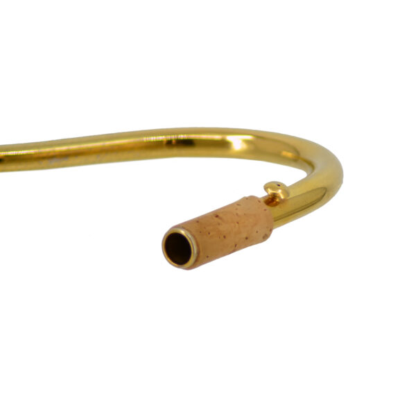 Heckel | BD1 N Bassoon Crook