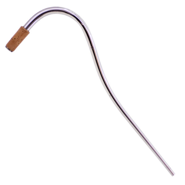 Heckel | BD2 Bassoon Crook