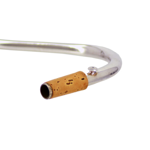 Heckel | BD2 Bassoon Crook